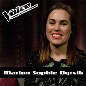 Marion Sophie Dyrvik - Hands Of Love FLAC