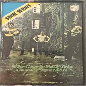 The Corrie Folk Trio - Cam Ye By Atholl FLAC