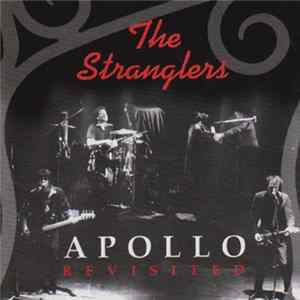 The Stranglers - Apollo Revisited FLAC
