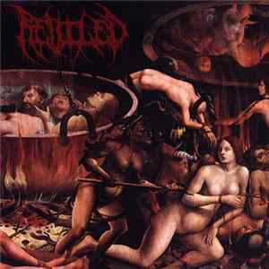 Reviled - Demo 2018 FLAC