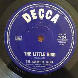 The Nashville Teens - The Little Bird / Whatcha Gonna Do ? FLAC