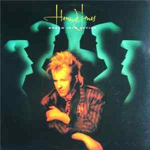 Howard Jones - Dream Into Action FLAC