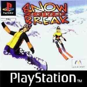 Jonathan Gunton, Henri Joel Rio, Eric Pierre - Extreme Snow Break FLAC