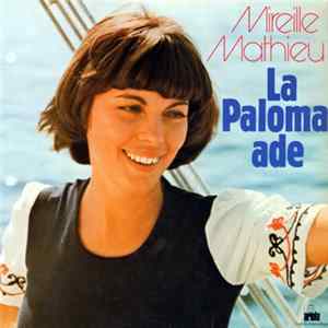 Mireille Mathieu - La Paloma Ade FLAC