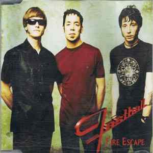 Fastball - Fire Escape FLAC