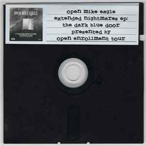 Open Mike Eagle - Extended Nightmares Getdown: The Dark Blue Door FLAC