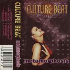 Culture Beat - Metamorphosis FLAC