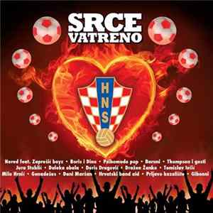 Various - Srce Vatreno FLAC