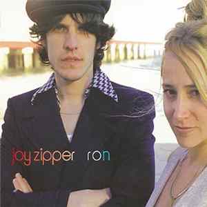 Joy Zipper - Ron FLAC