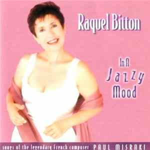 Raquel Bitton - In A Jazzy Mood FLAC
