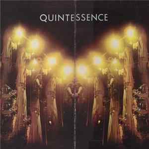 Quintessence - Quintessence FLAC
