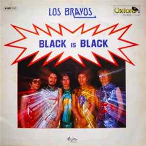 Los Bravos - Black Is Black FLAC