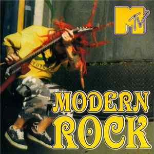Various - Modern Rock FLAC