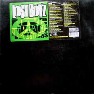 Lost Boyz - Love, Peace And Nappiness FLAC