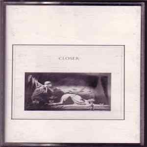 Joy Division - Closer FLAC