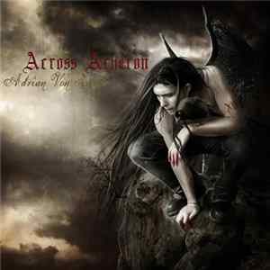 Adrian von Ziegler - Across Acheron FLAC