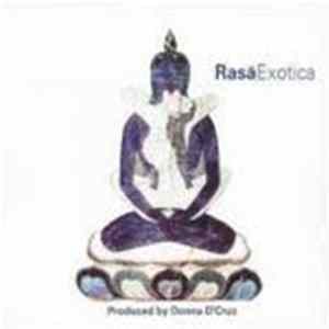 Various - Rasā Exotica FLAC