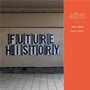 Joris Voorn - Future History FLAC