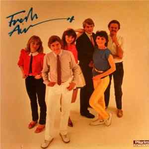 Fresh Air - Fresh Air FLAC