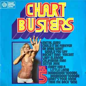 The Chartbusters - Chartbusters Vol 5 FLAC