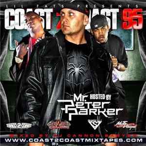 Various - Coast 2 Coast Mixtape Vol. 95 FLAC