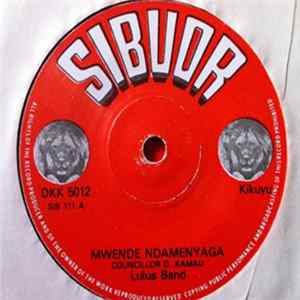 Lulus Band - Mwende Ndamenyaga / Murimi FLAC