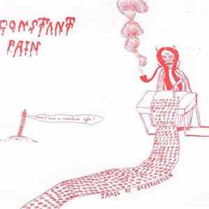 Constant Pain - Trail Of Destruction FLAC