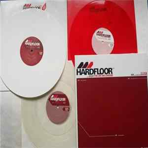 Hardfloor - The Life We Choose FLAC
