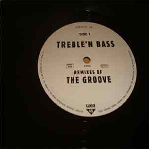 Treble'N Bass - The Groove FLAC