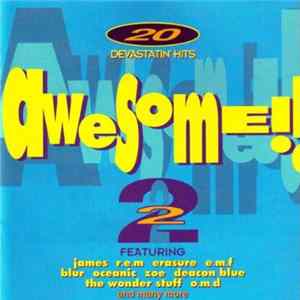 Various - Awesome!! 2 FLAC