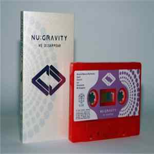 Nu:Gravity - We Disappear FLAC
