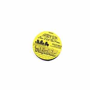 Fatboy Slim - Don't Let The Man (Tache Tastic Mix By Justice) FLAC