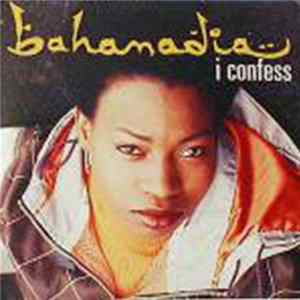 Bahamadia - I Confess FLAC