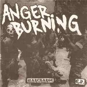 Anger Burning - Warcharge E.P. FLAC