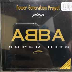 Power Generation - Plays ABBA Super Hits FLAC