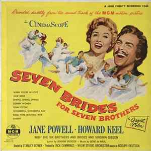Various - Seven Brides For Seven Brothers FLAC