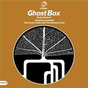 Pye Corner Audio With The Advisory Circle - Autumnal Activities FLAC