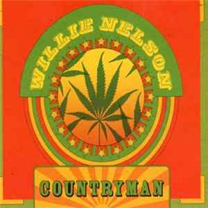 Willie Nelson - Countryman FLAC