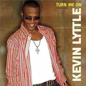 Kevin Lyttle - Turn Me On FLAC