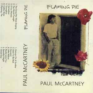 Paul McCartney - Flaming Pie FLAC
