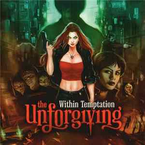 Within Temptation - The Unforgiving FLAC