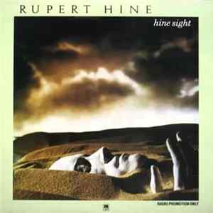 Rupert Hine - Hine Sight FLAC