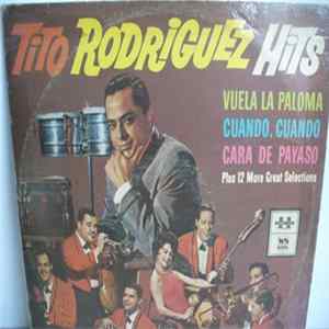 Tito Rodriguez - Hits FLAC