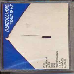 Fabrizio De André - Creuza De Mä FLAC
