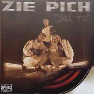 Zie, Pich - J'ai Vu FLAC