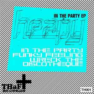 Heapy - In The Party EP FLAC