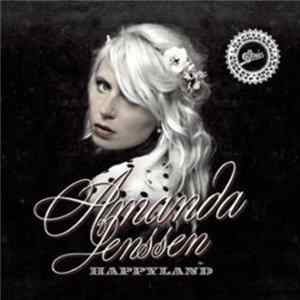 Amanda Jenssen - Happyland FLAC