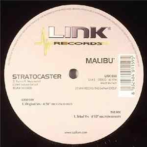 Malibu - Stratocaster FLAC