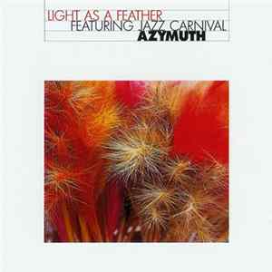 Azymuth - Light As A Feather FLAC