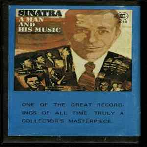 Frank Sinatra - A Man And His Music FLAC